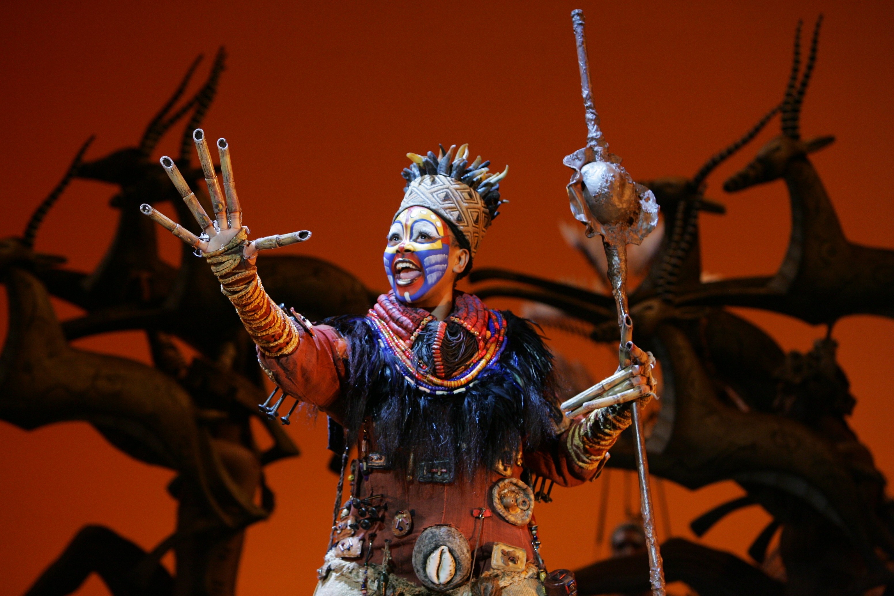 download the lion king broadway circle of life